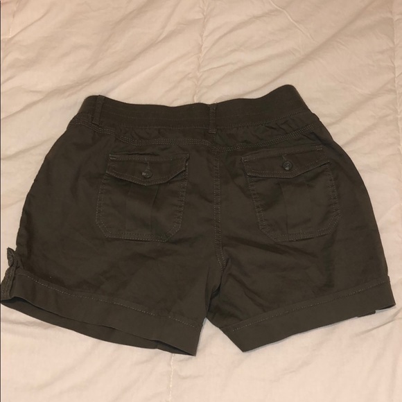 Cargo/shorts - Picture 2 of 3